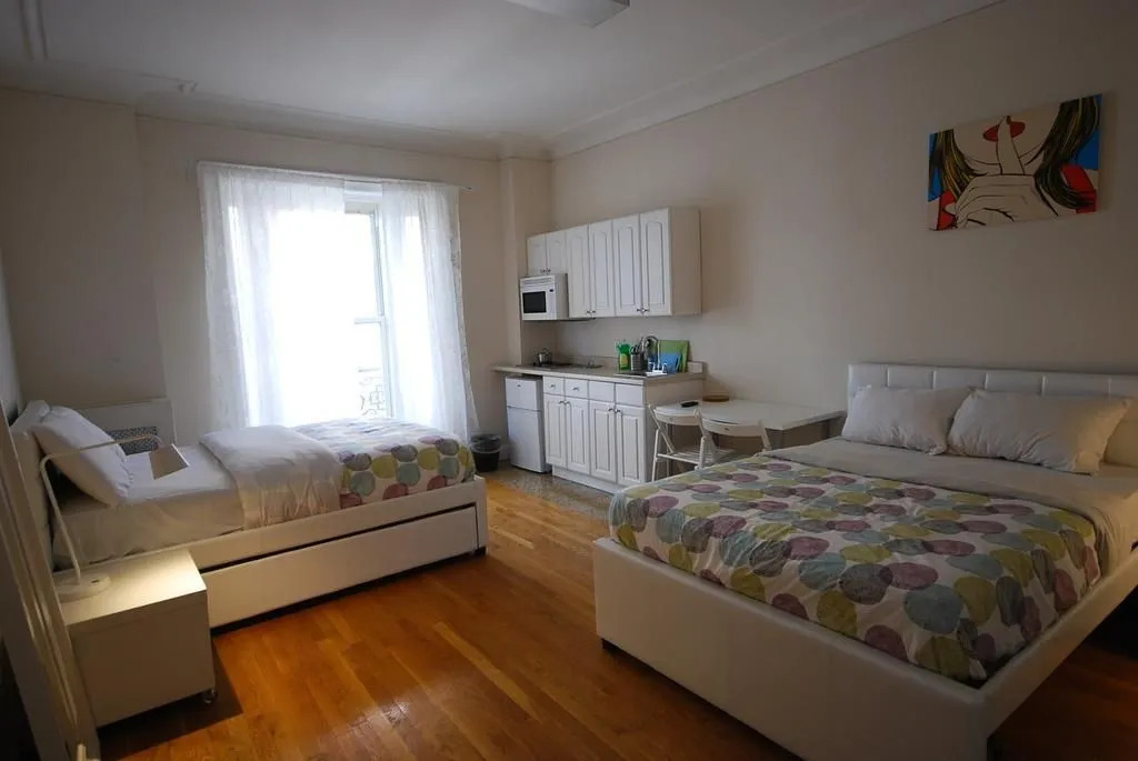 Midtown Suite New York
