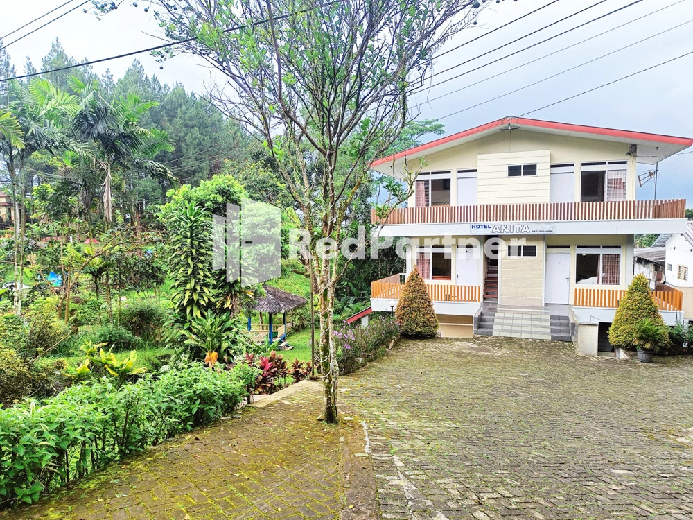 Hotel Anita Baturaden Redpartner