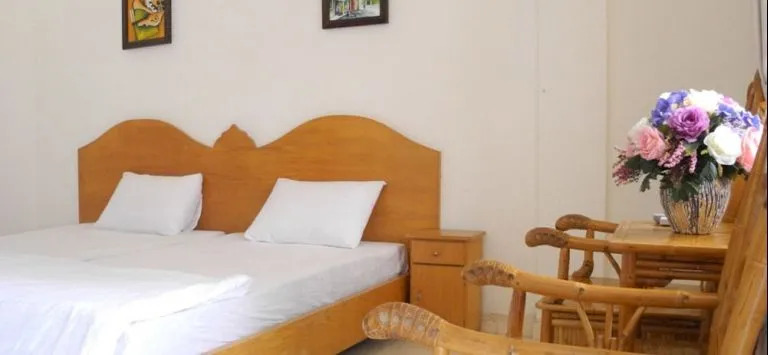 Thien Tue Hotel