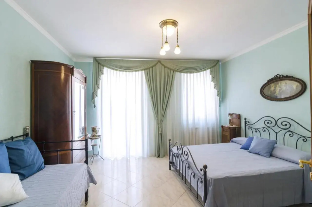 Casa delle Zammare Fronte mare centro storico