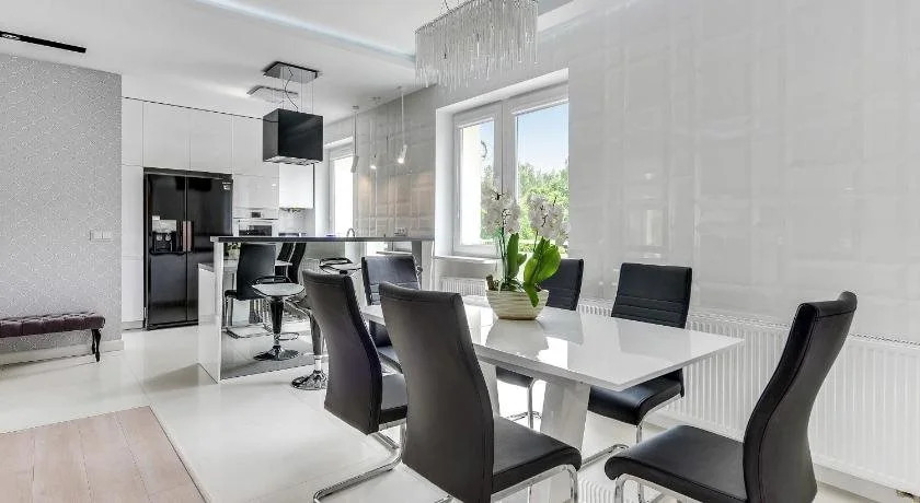 Apartament Central Sopot