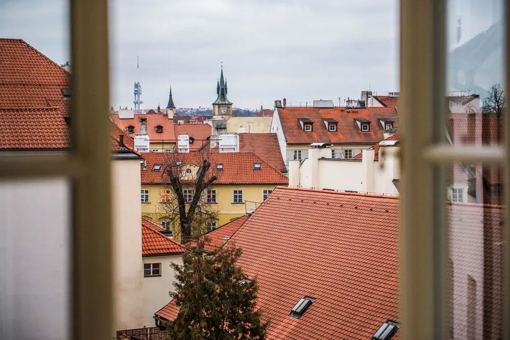Lazenska N4 Residence