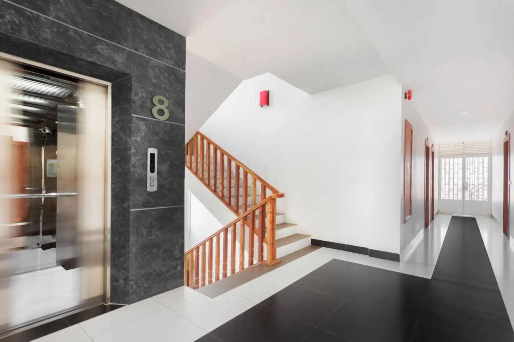 New Midtown Hotel
