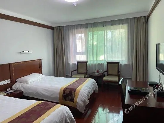Lianqin Hotel