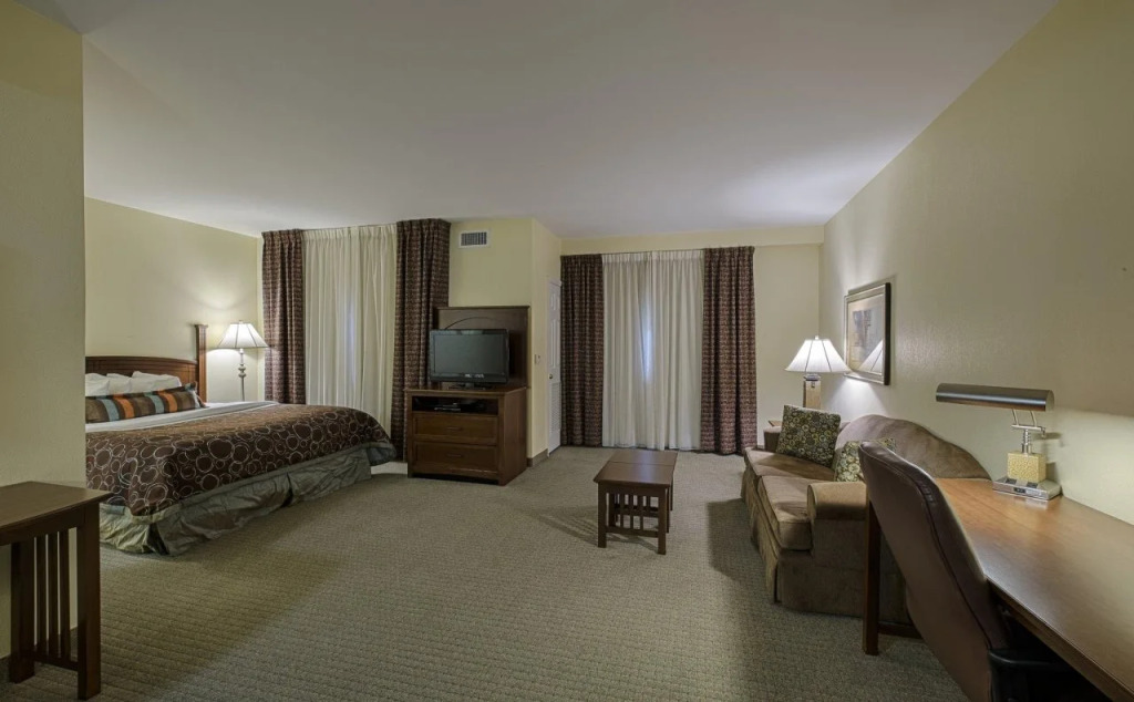 Staybridge Suites Harrisburg-Hershey by IHG