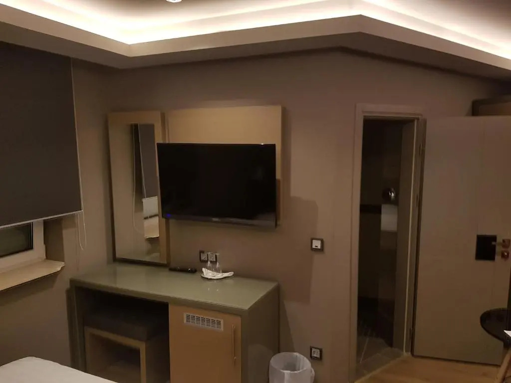 Zum grünen Baum Hotel Frankfurt Airport