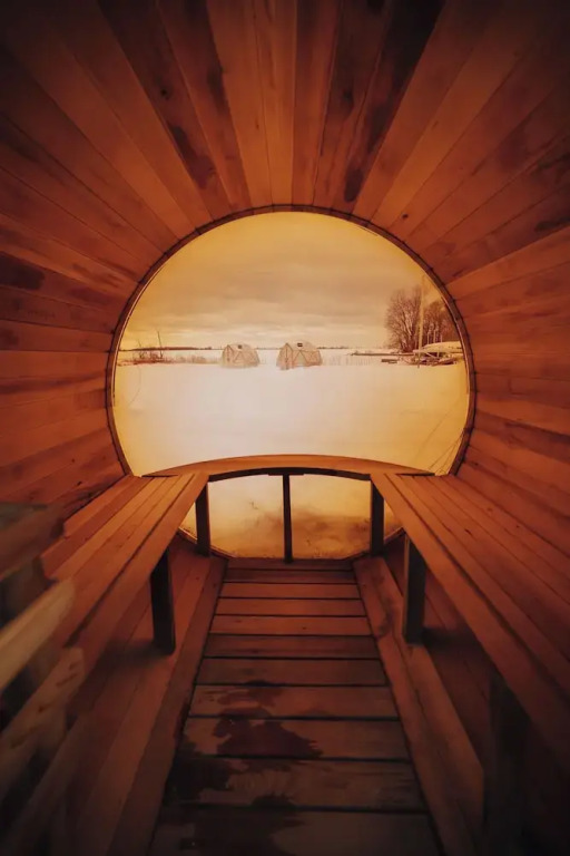 Wander the Resort