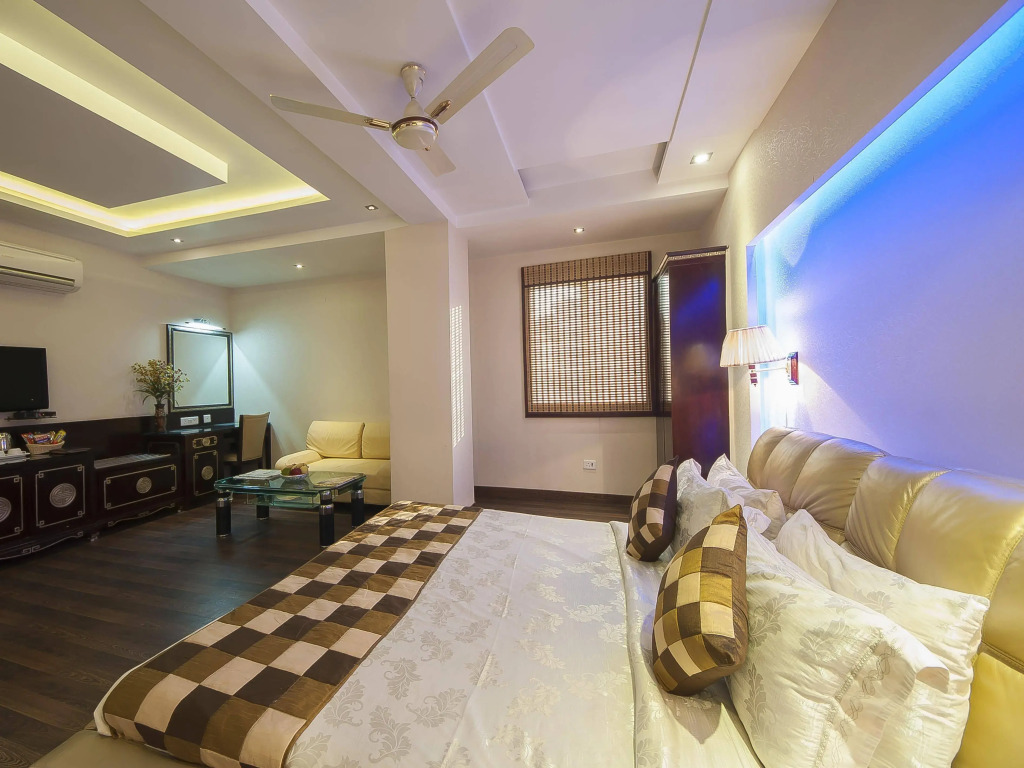 Hotel Intercity