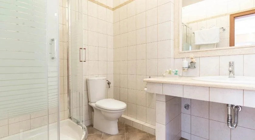 Villa Romantica Hotel