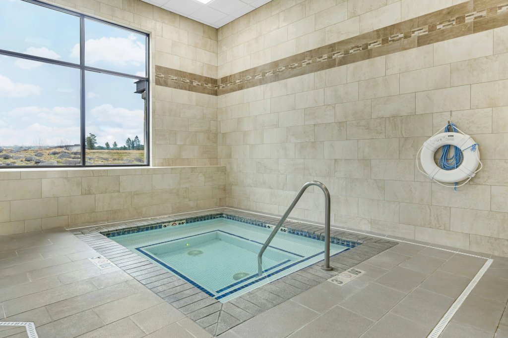Hampton Inn & Suites Bend