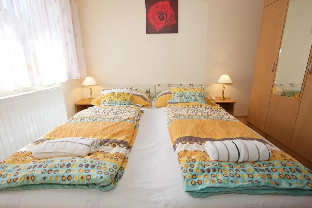Bródy 51 53 Apartman