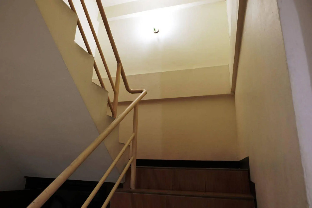 Parinya's Apartment