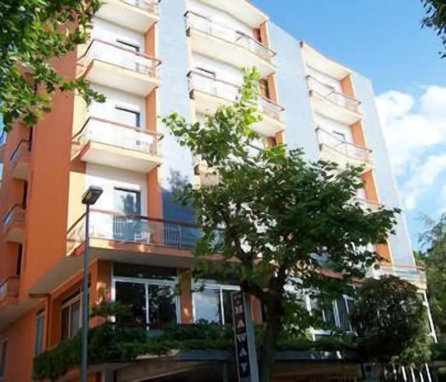 Hotel Haway