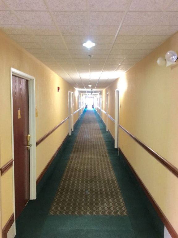 Americas Best Inns Flowood