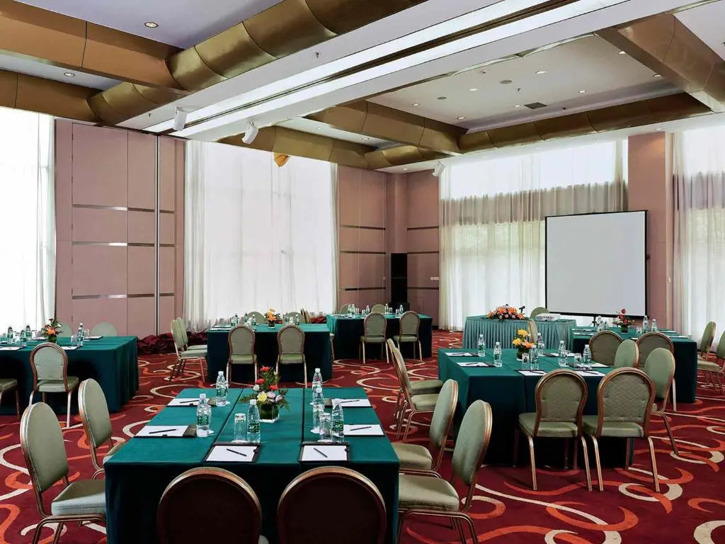 CITIC Hotel Beijing Airport