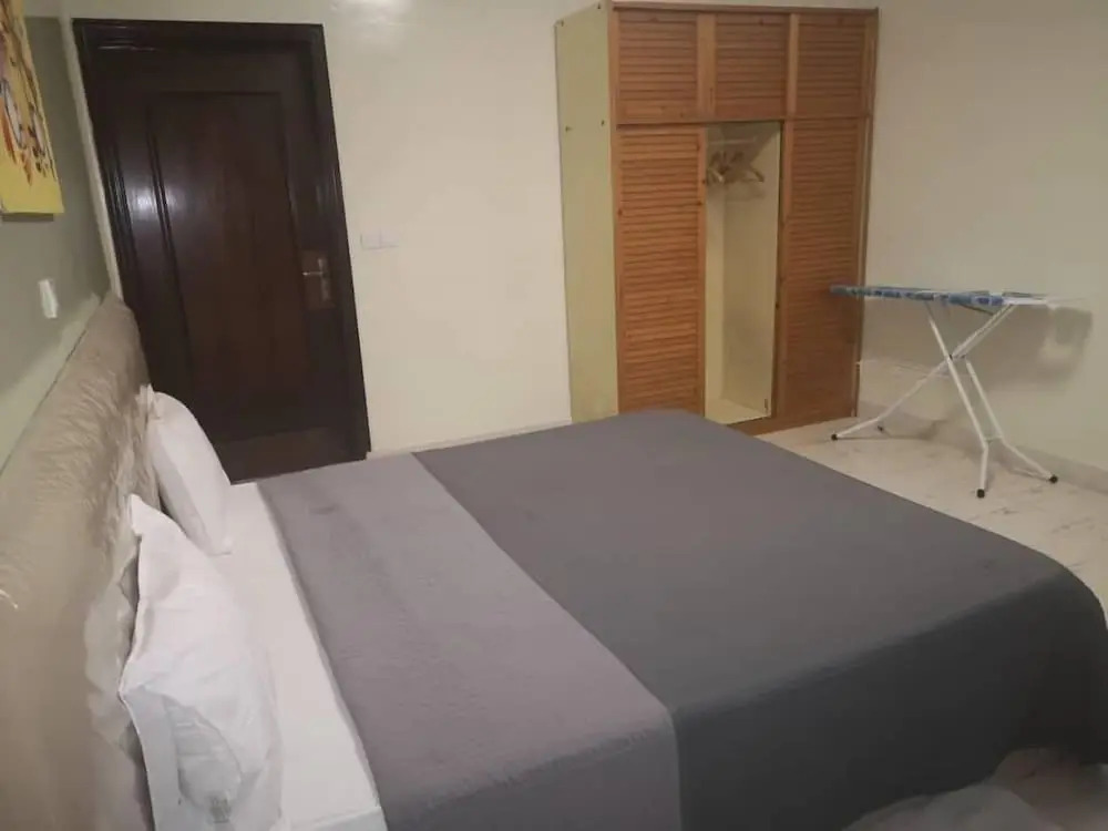 Residence Nandi