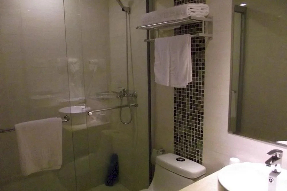 Thankyou Hotel