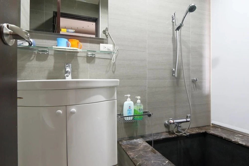 EmilyHouse NTU Gonguan Taipei