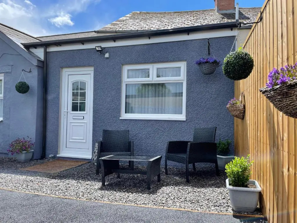 Westend Holiday Let 4 Brecon