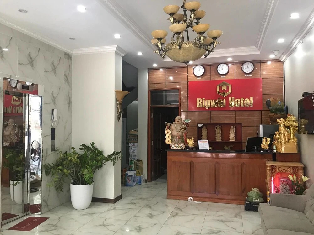 Bigwin Hotel