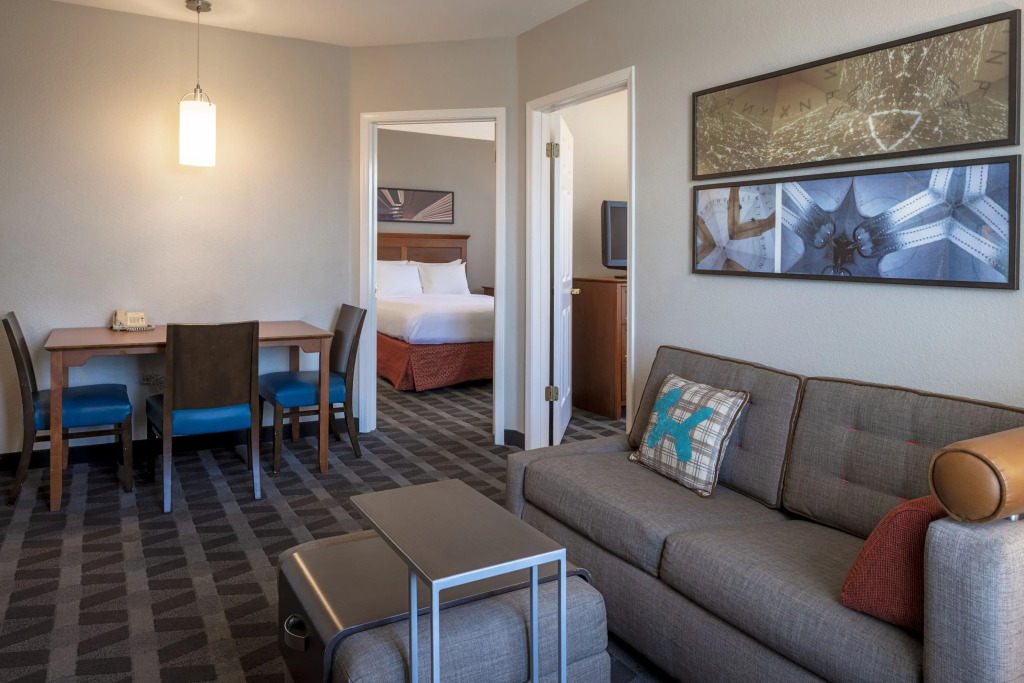 TownePlace Suites by Marriott Sunnyvale Silicon Valley