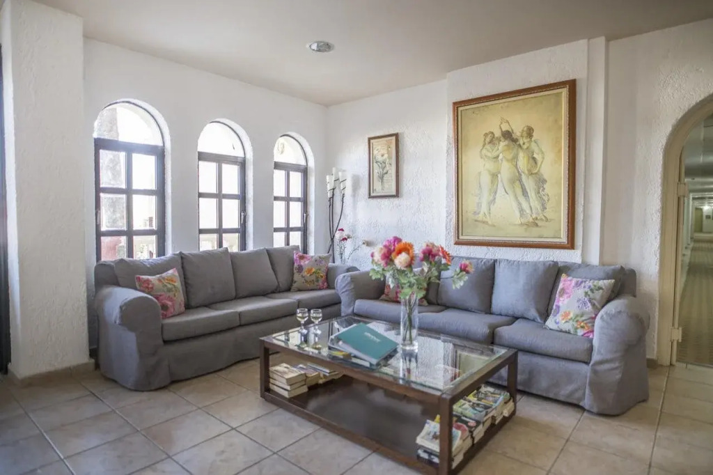 Creta Aquamarine Hotel