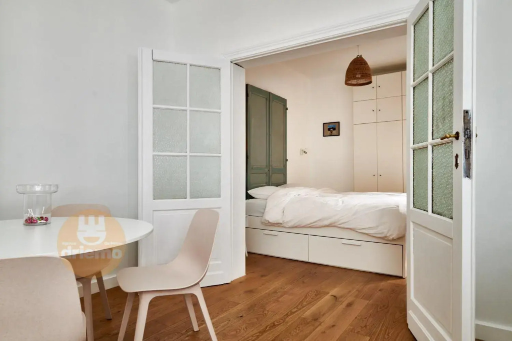 Appartement La Cabane