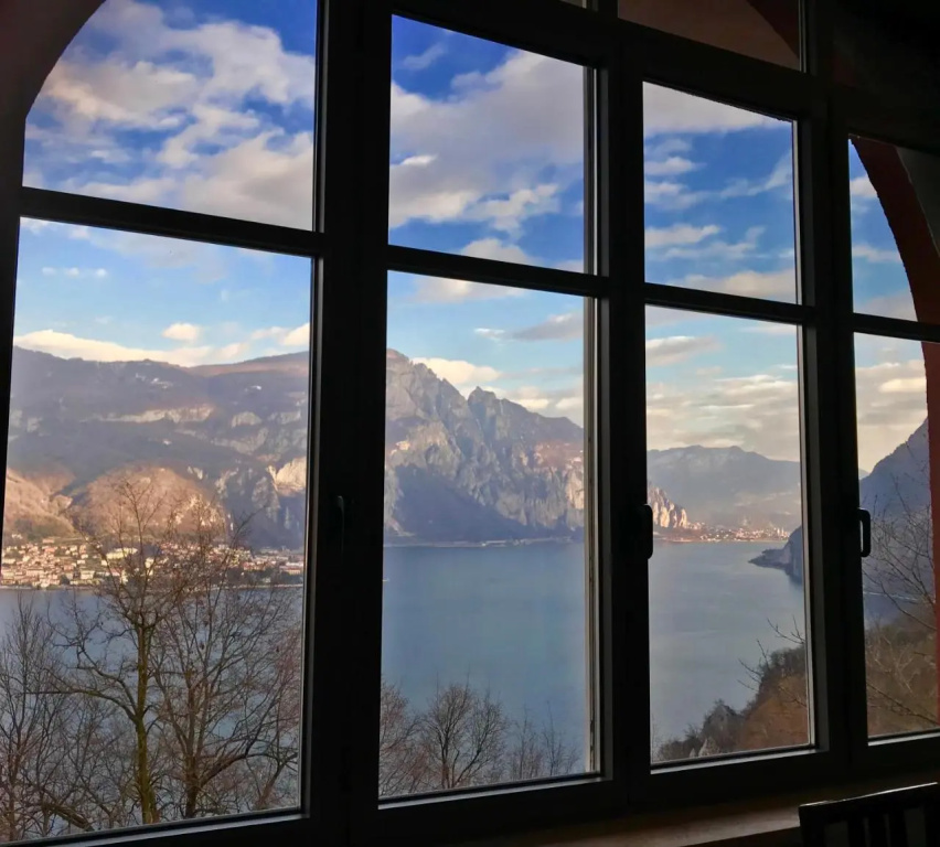 Appartamento Bellagio