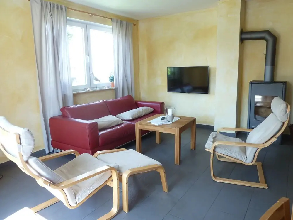 Appartement Alt Glowe