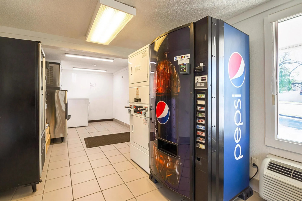 Motel 6 Bloomington Indiana University