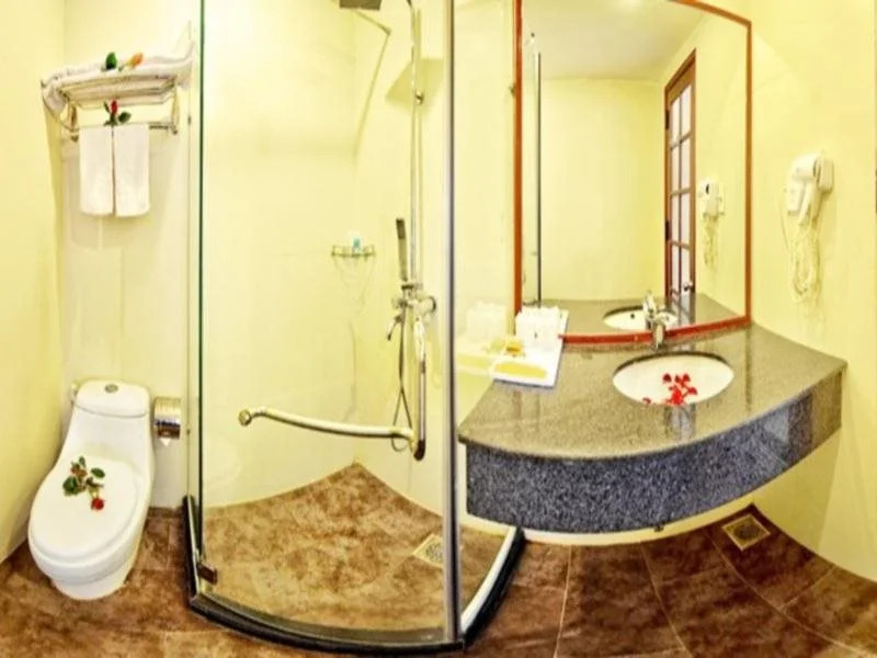 Galaxy Hotel