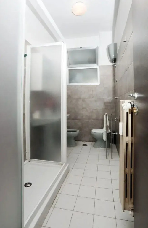 Interno 1 Bari