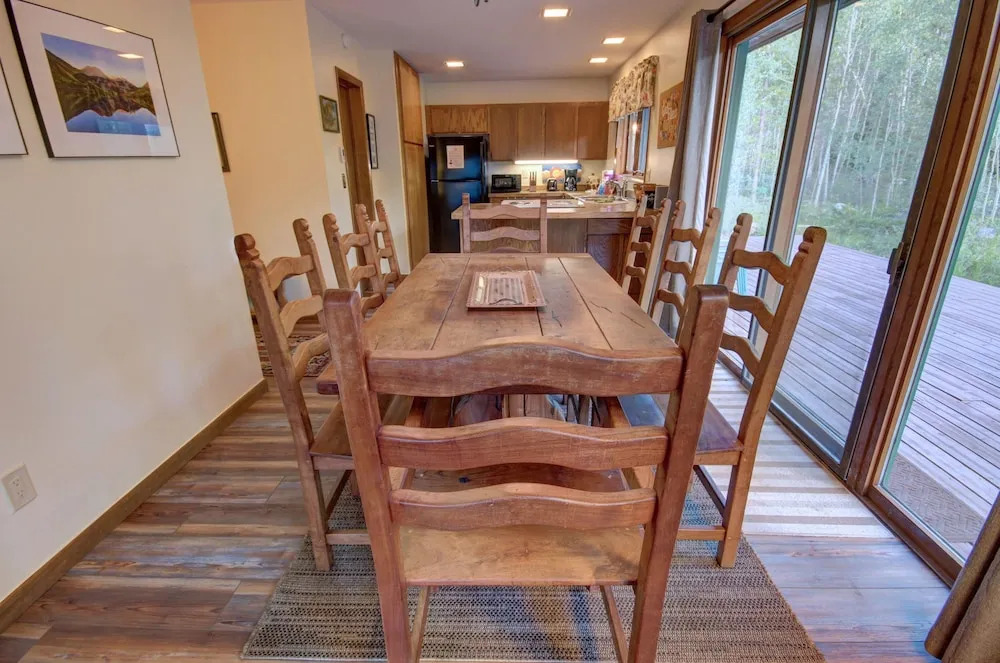Keystone Gulch Cabin 1668 by Summitcove Vacation Lodging