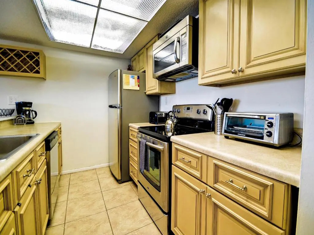 440 West Condos 408N