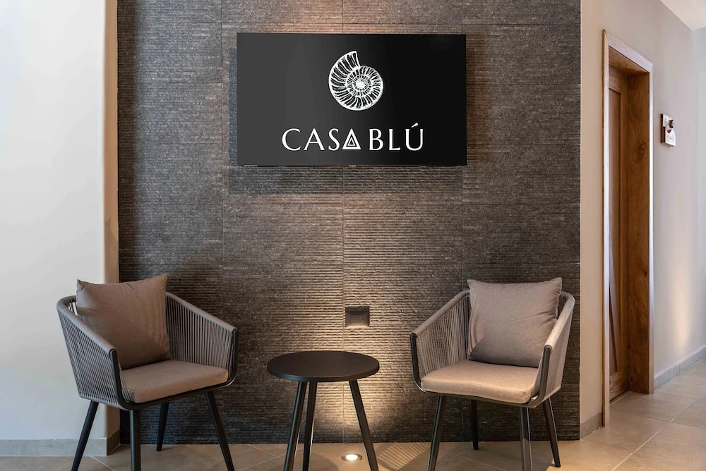 Casa Blú Huatulco