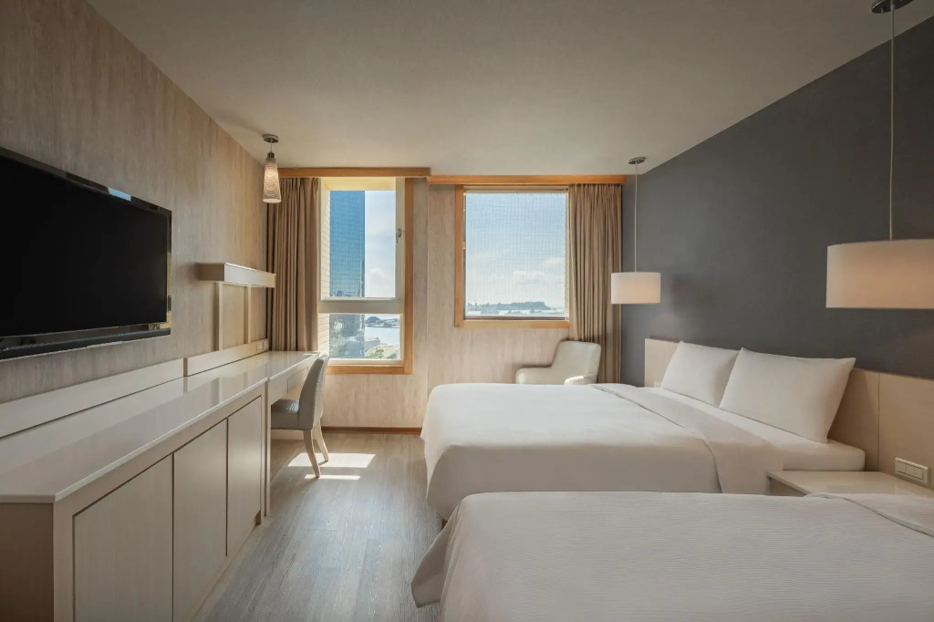 Kindness Hotel Glory Pier