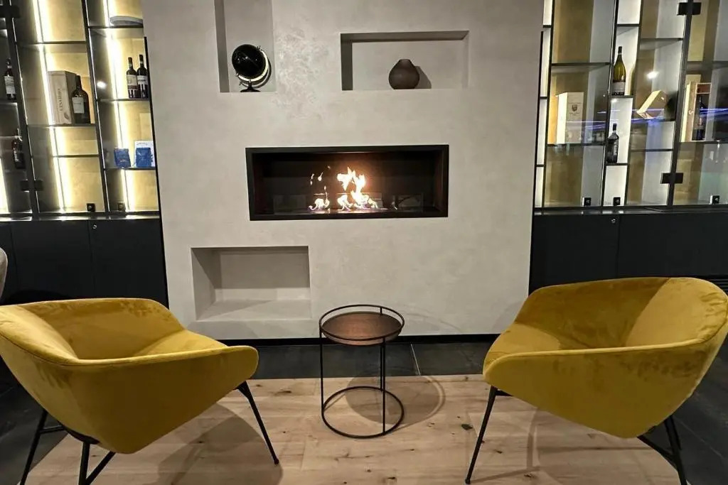 iQ Hotel Firenze