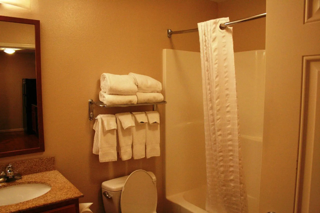 Extended Stay America Suites McAlester Hwy 69