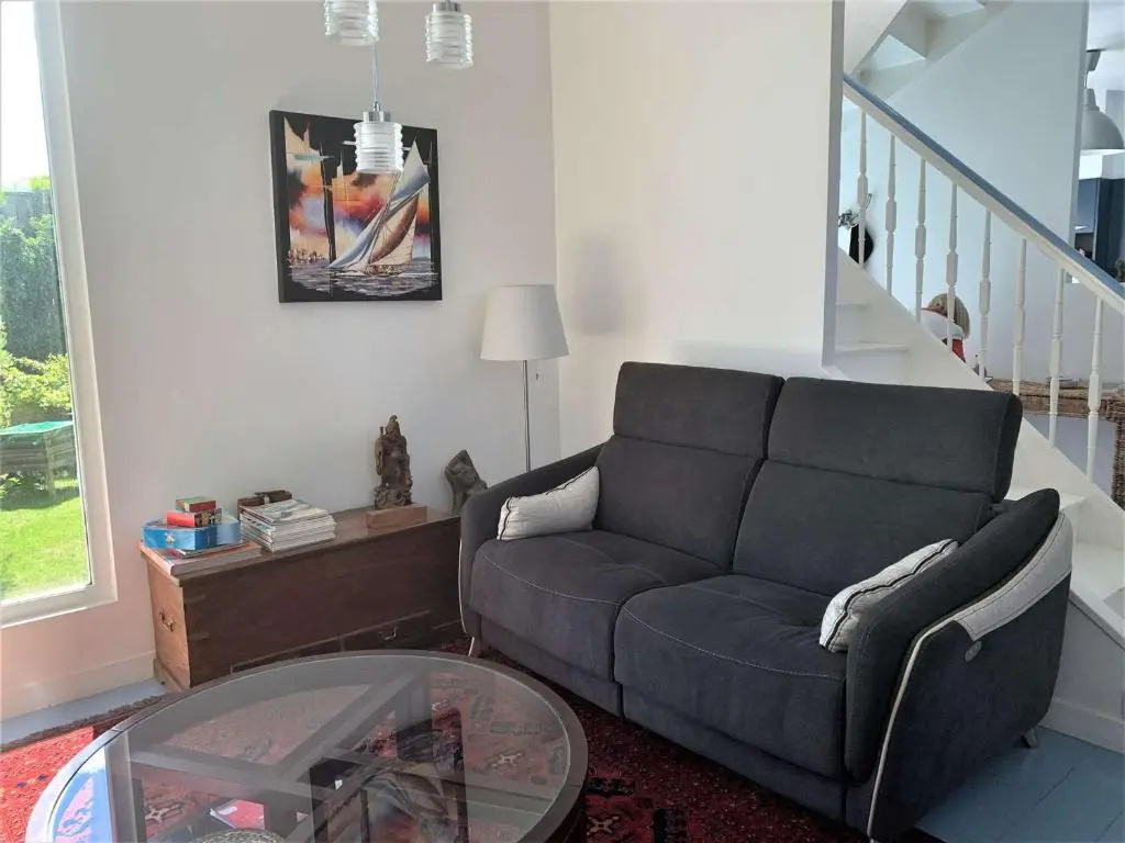 Maison Perros-Guirec, 3 pièces, 5 personnes - FR-1-368-361