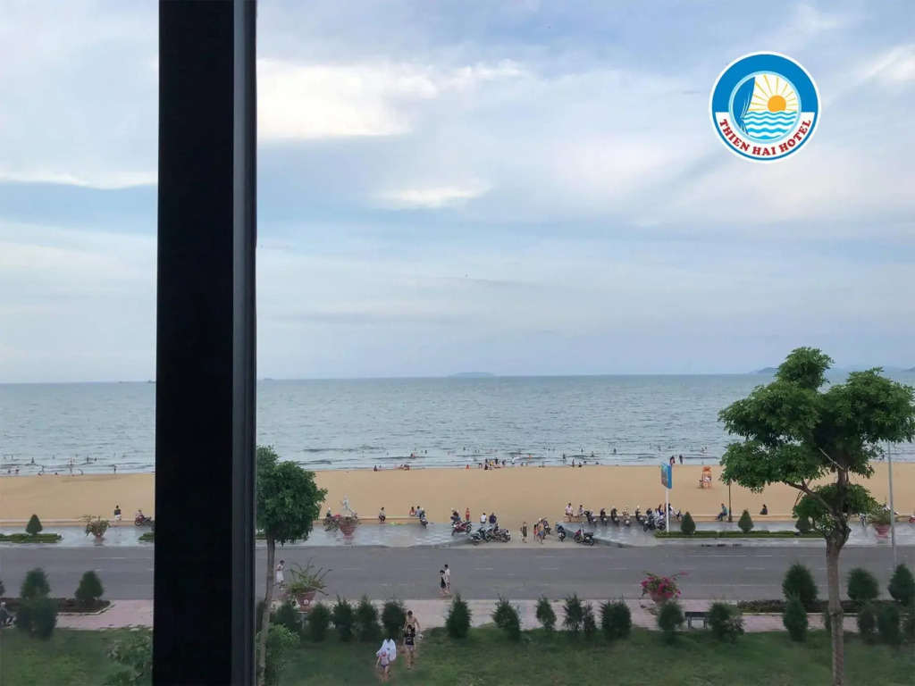 Thiên Hải 2 Hotel