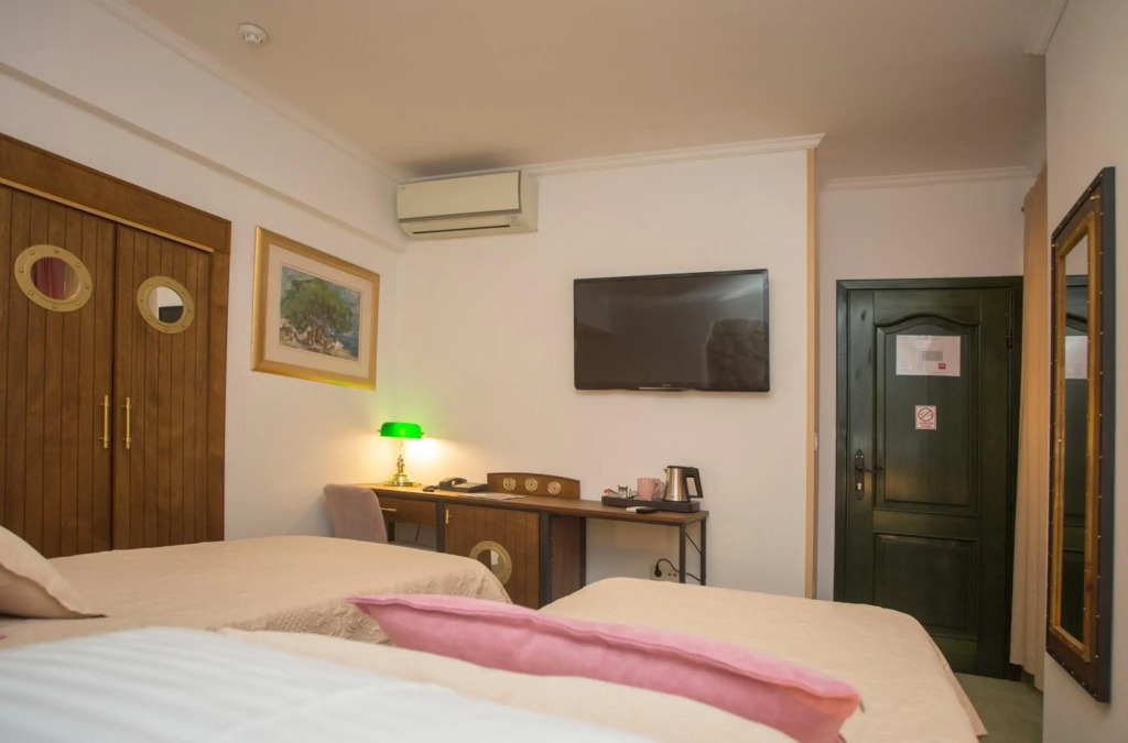 Hotel Villa Diana