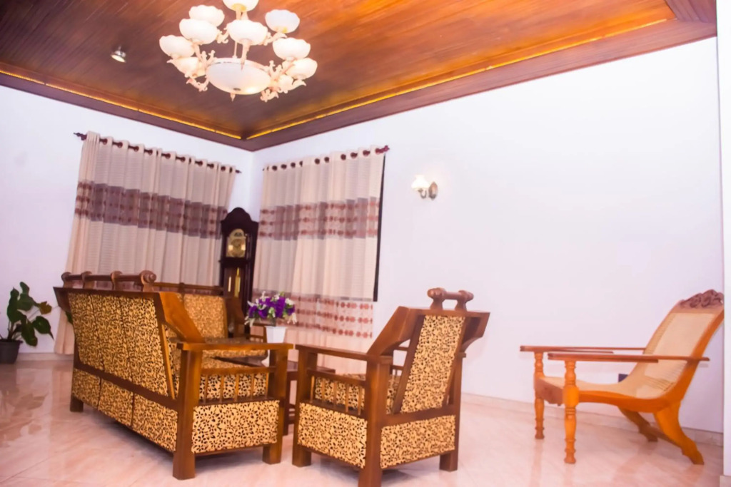 Shenal Nature Villa