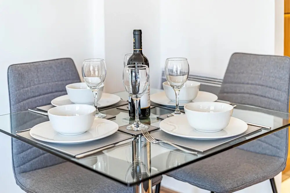 Celador Apartments - Riverside House Serviced Apartments