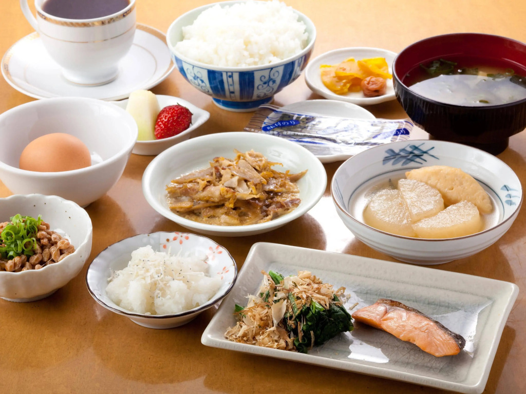 ApaHotel Kanku-Kishiwada