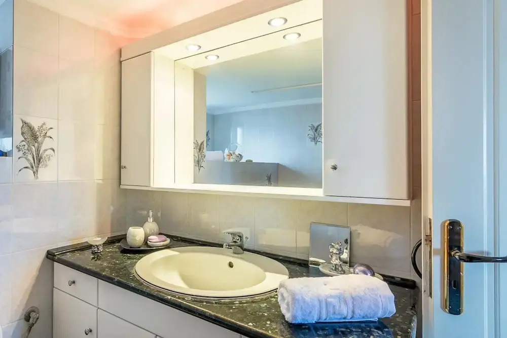 Panorama Sea Breeze & Stunning Views - Pool Dream Gem