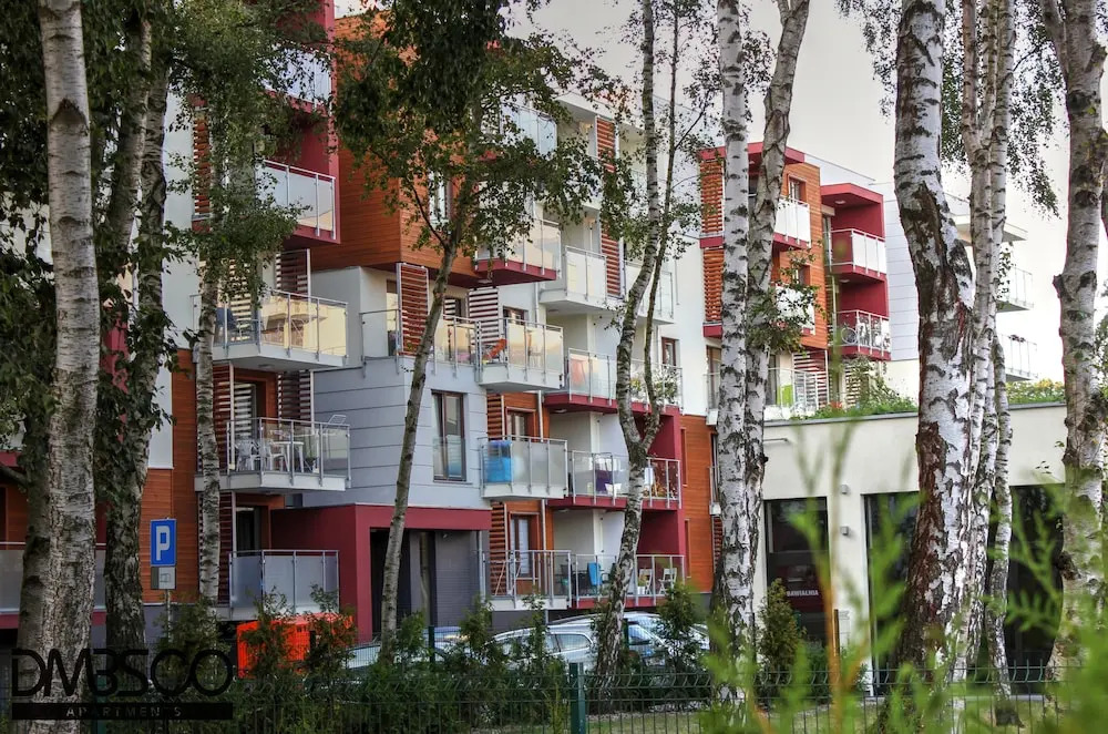 Kolobrzeg.apartments