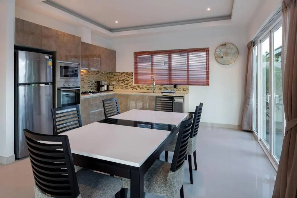 Orchid Paradise Homes OPV504