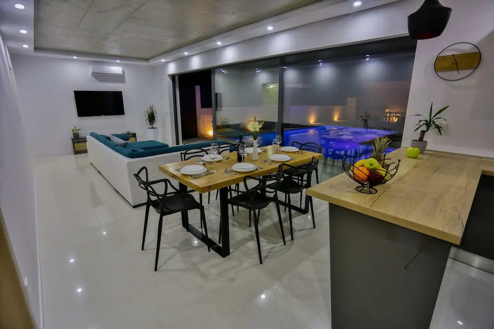 House Dario