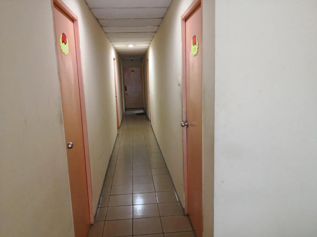 Hotel Taiuba Inn