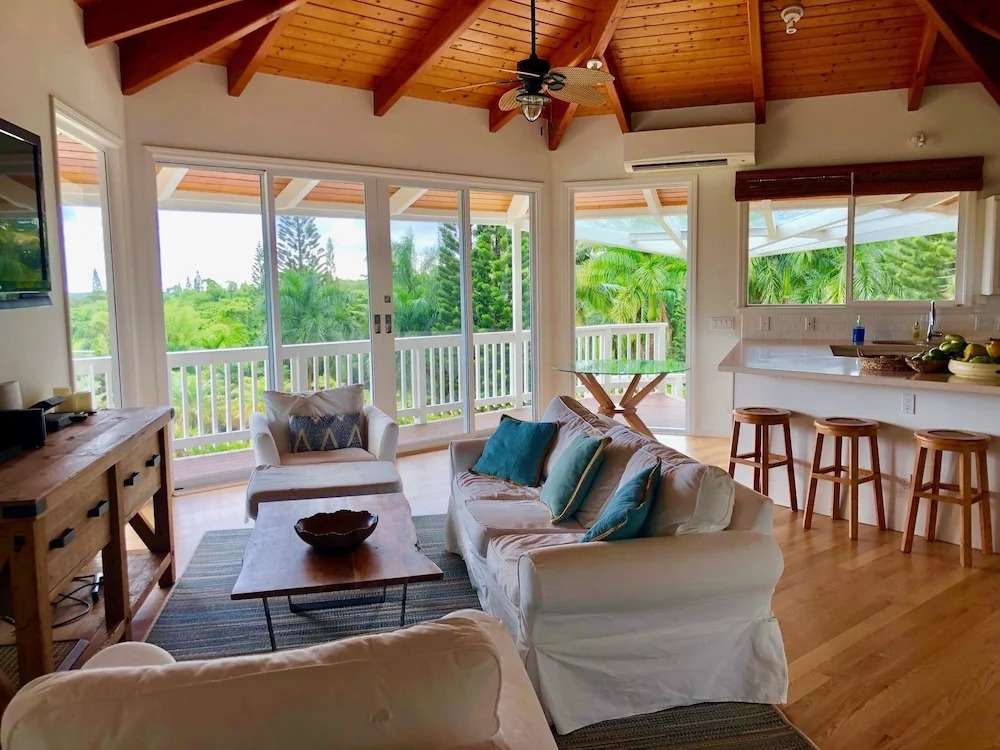 Hana 5 Bedroom Home